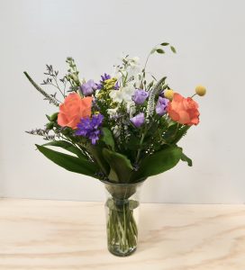 Dagens buket - Floristens valg