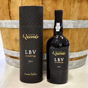 Quevedo Late Bottled Vintage portvin Magnum