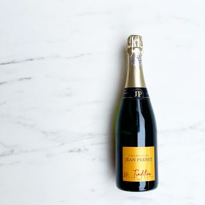 Jean Pernet champagne Tradition – Brut