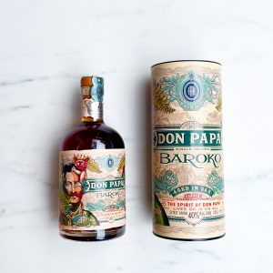 Don Papa Baroko rom