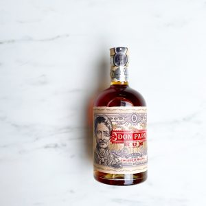 Don Papa rum